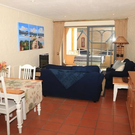 29 The Village Hout Bay Exterior photo