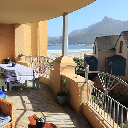 29 The Village Hout Bay Exterior photo
