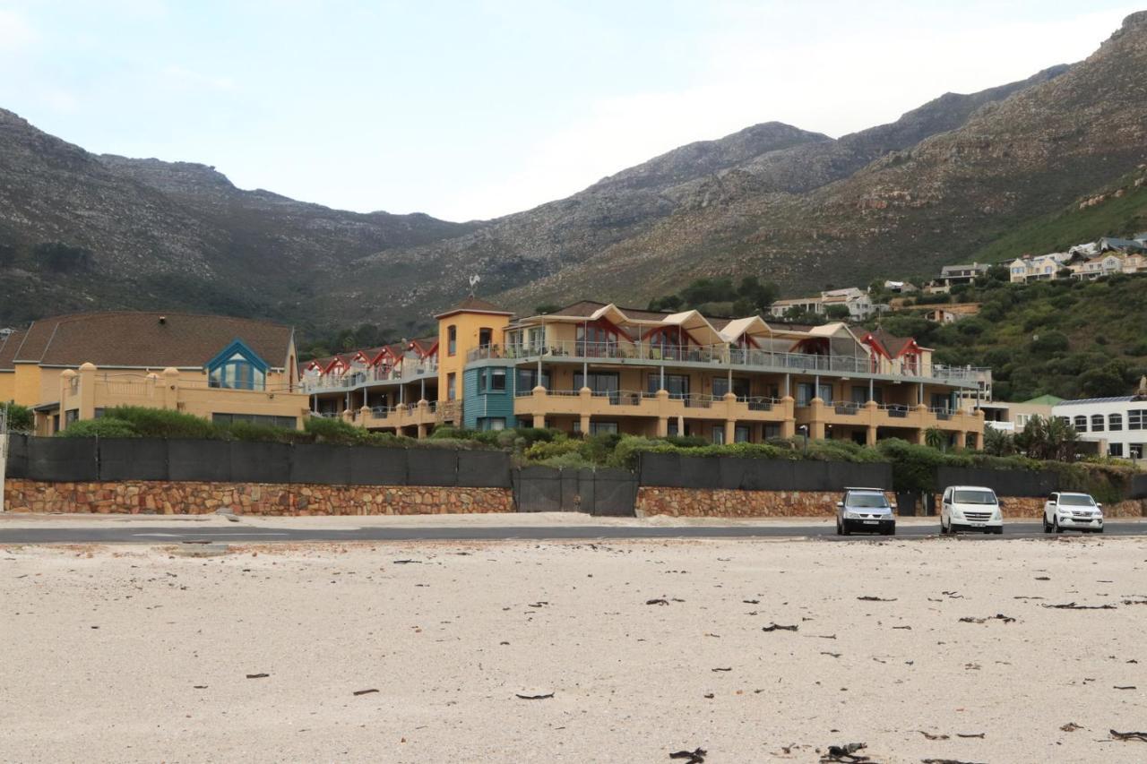 29 The Village Hout Bay Exterior photo