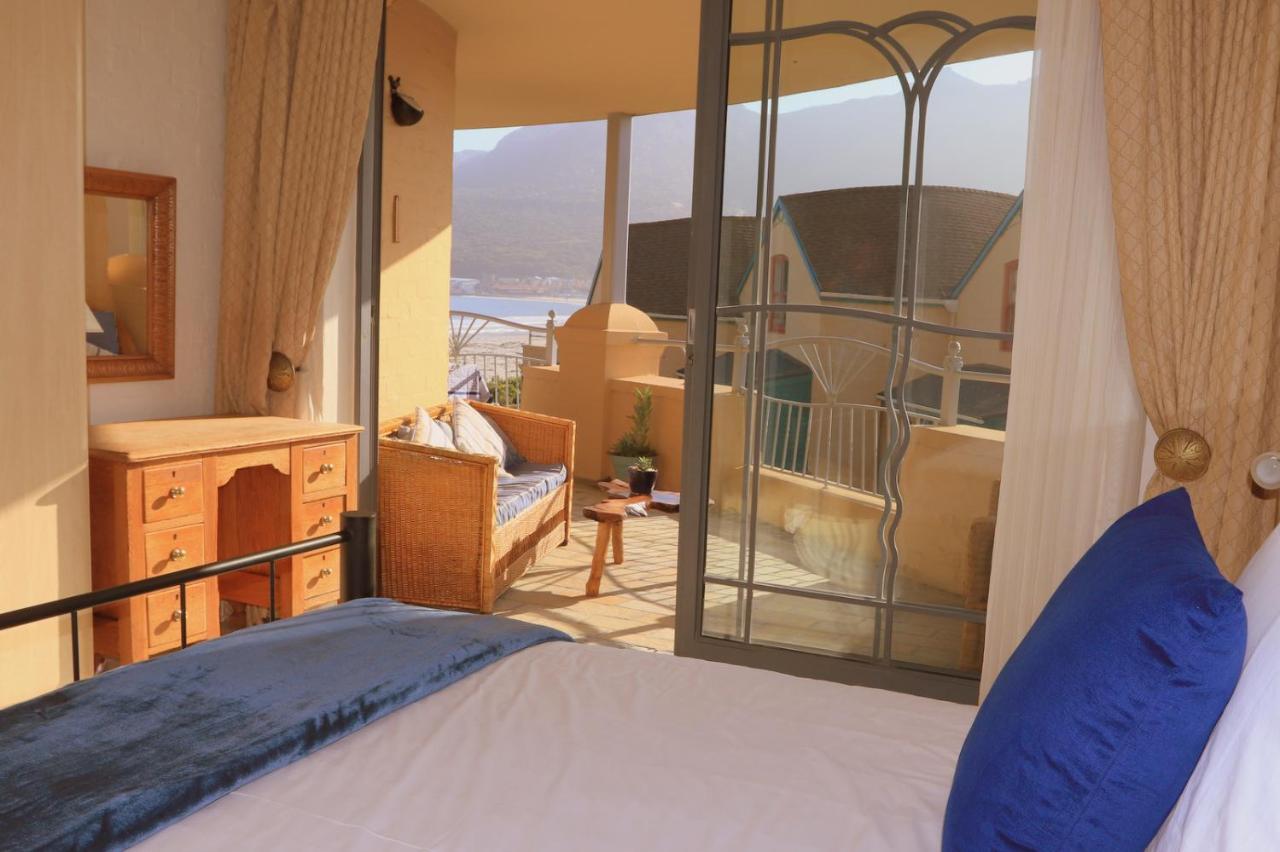 29 The Village Hout Bay Exterior photo