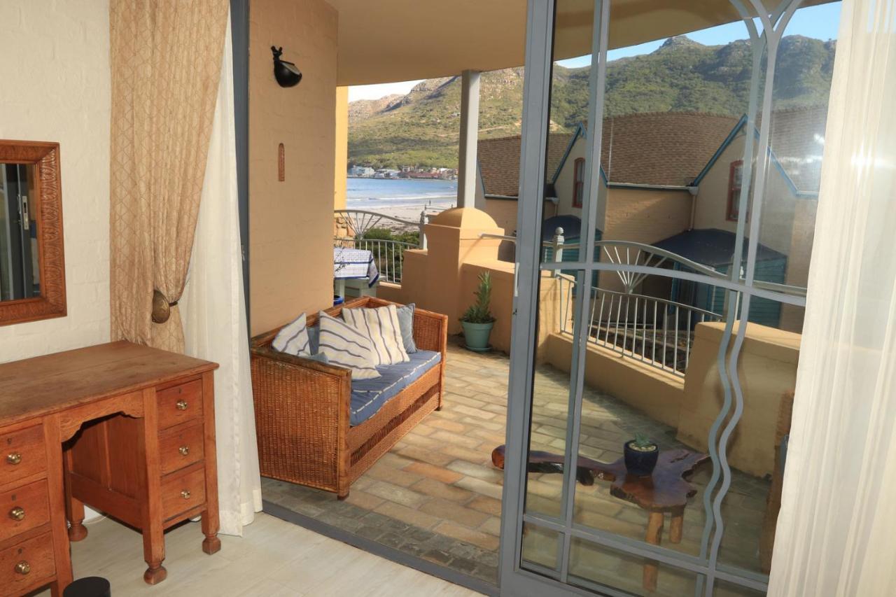 29 The Village Hout Bay Exterior photo