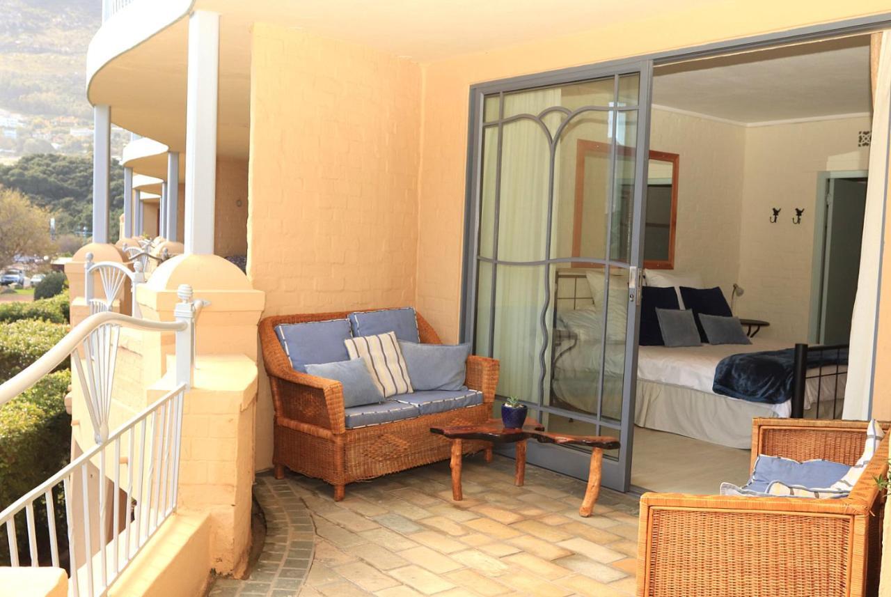 29 The Village Hout Bay Exterior photo